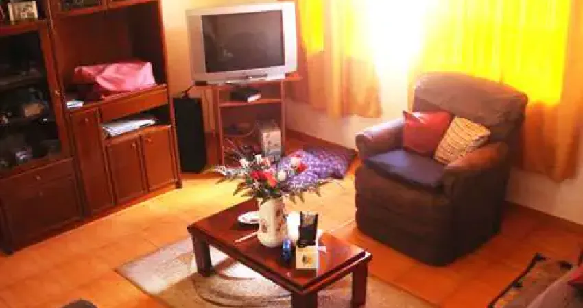 Casa com 3 quartos à venda na Rua João de Laet, Vila Aurora (Zona Norte), São Paulo