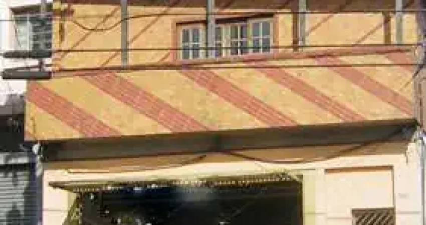 Sobrado em Imirim