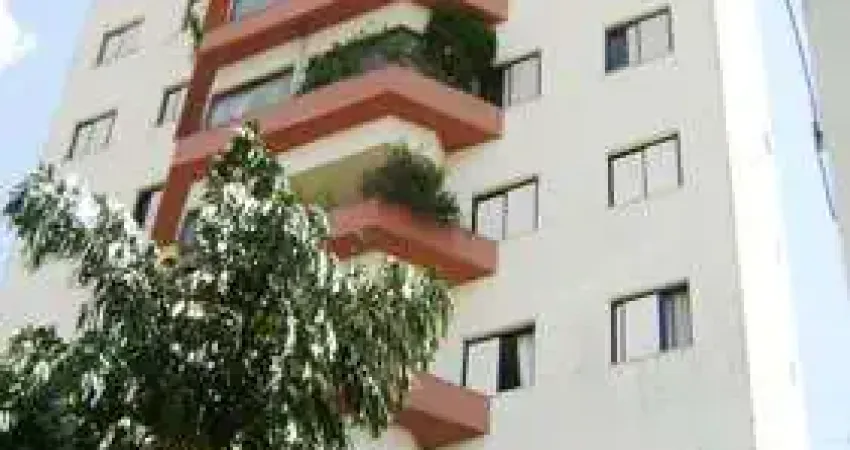 Apartamento de 108m² com 3 quartos em Lauzane Paulista