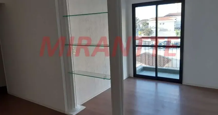 Apartamento com 3 quartos à venda na Rua Piracema, Santana, São Paulo
