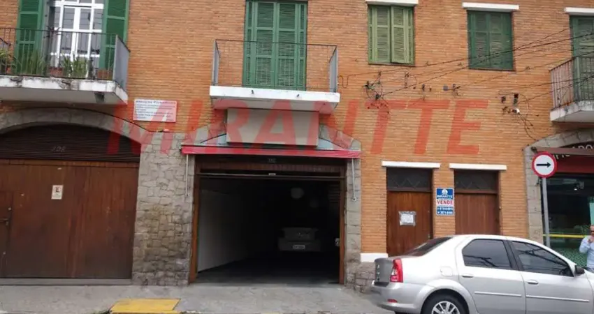 Casa com 4 quartos à venda na Rua Marechal Hermes da Fonseca, Santana, São Paulo