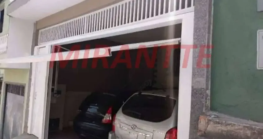 Casa com 3 quartos à venda na Rua Leandro de Barros, Tremembé, São Paulo