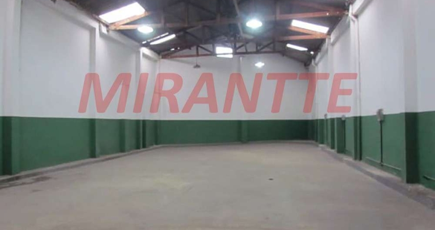 Galpao de 390m² em Luz