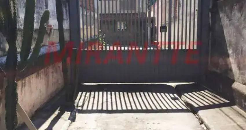 Casa com 2 quartos à venda na Rua César Pena Ramos, Vila Santa Maria, São Paulo