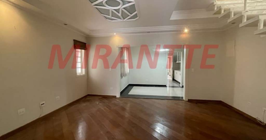 Casa com 4 quartos à venda na Rua Álvaro de Abreu, Jardim São Paulo (Zona Norte), São Paulo