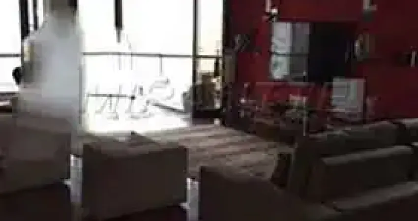 Cobertura com 5 quartos à venda na Rua Doutor Guilherme Cristofel, Santana, São Paulo