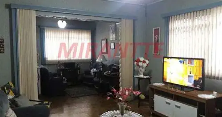 Casa terrea de 190m² com 3 quartos em Carandiru