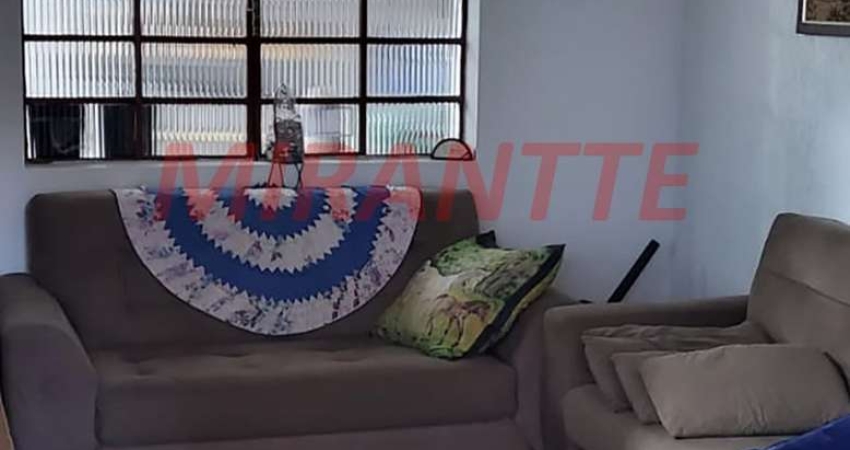 Casa com 3 quartos à venda na Rua Duarte, Vila Mazzei, São Paulo