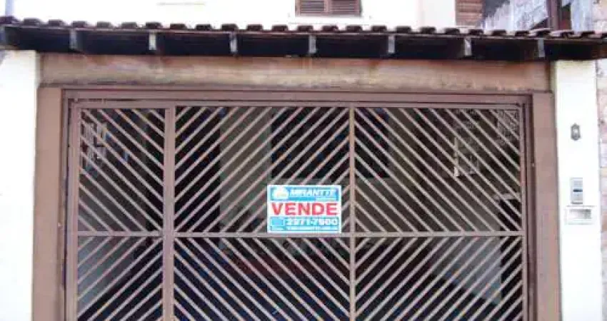 Casa com 3 quartos à venda na Parque Domingos Luís, Jardim São Paulo (Zona Norte), São Paulo