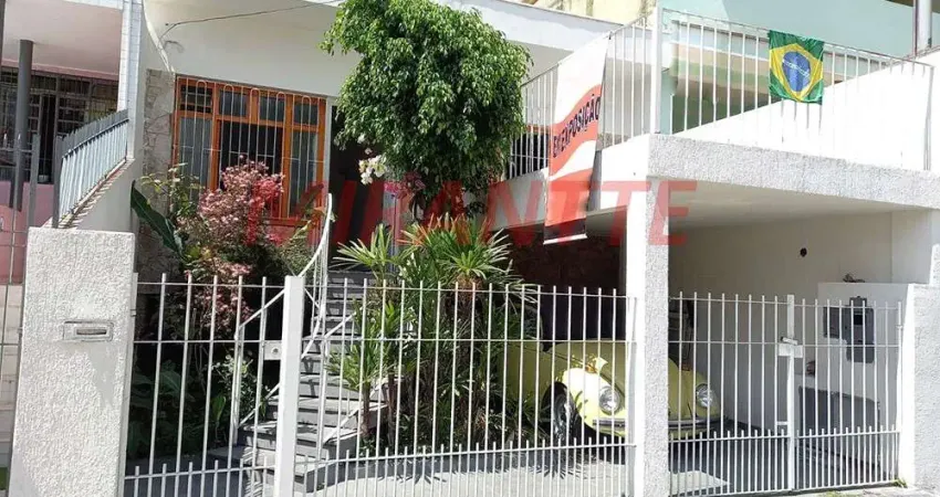 Casa com 2 quartos à venda na Rua Bartolomeu Diniz, Mandaqui, São Paulo
