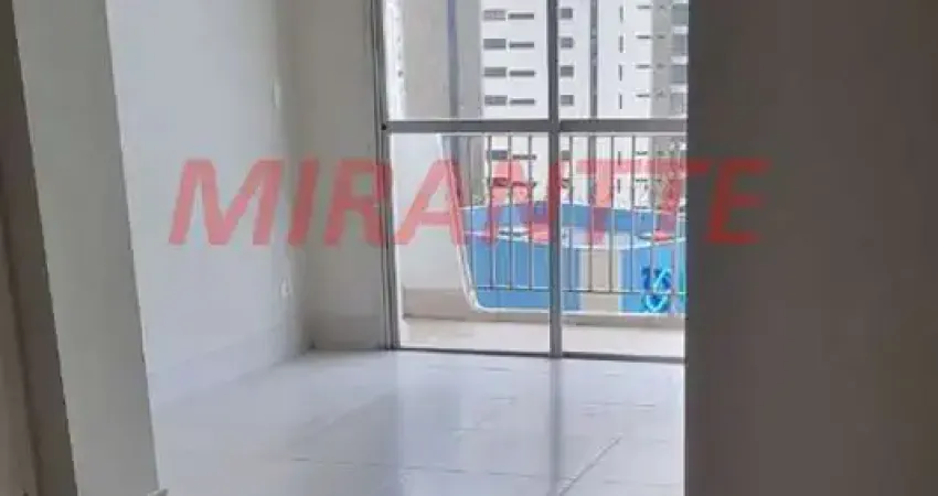 Apartamento com 3 quartos à venda na Rua Garção Tinoco, Santana, São Paulo