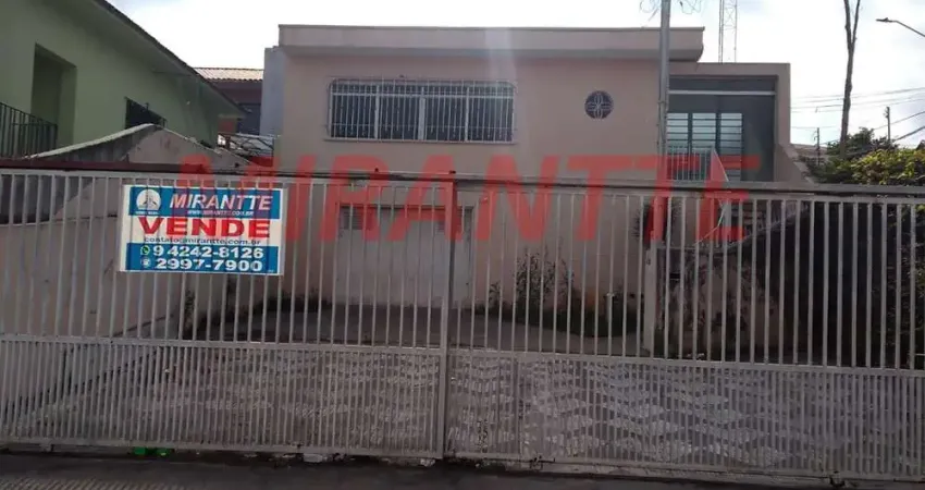 Casa terrea de 200m² com 3 quartos em Vila Nova Mazzei