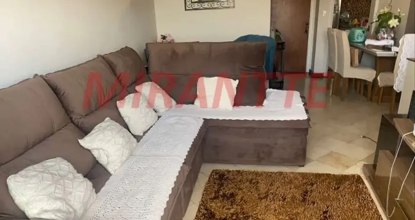 Apartamento de 92m² com 3 quartos em Parada Inglesa