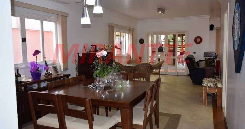 Casa com 3 quartos à venda na Rua Maestro Otto Wey, Jardim Itatinga, São Paulo