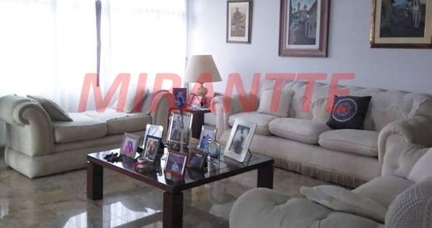 Apartamento de 250m² com 4 quartos em Jardim São Paulo