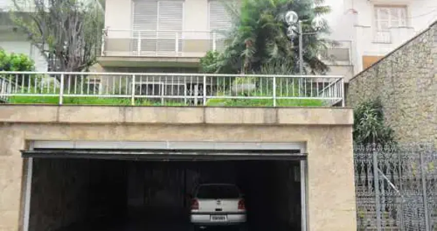 Sobrado de 509m² com 3 quartos em Jardim São Paulo