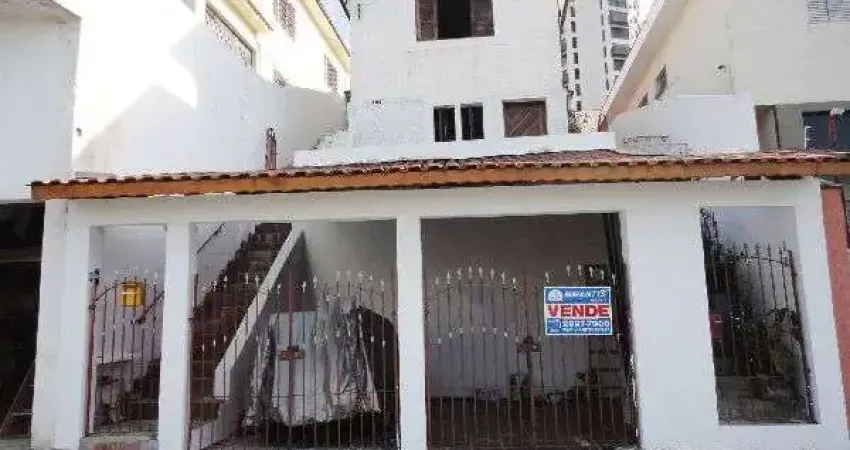 Casa com 4 quartos à venda na Rua Guarapuã, Jardim Franca, São Paulo