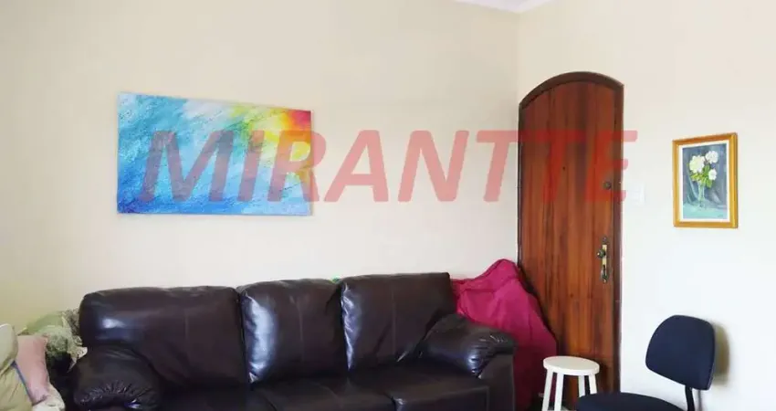 Casa com 3 quartos à venda na Rua Cardoso Pimentel, Vila Nova Mazzei, São Paulo