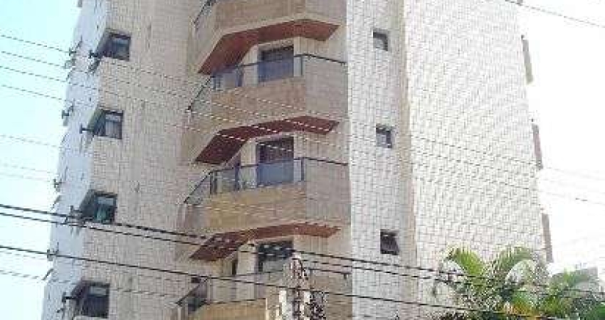 Apartamento de 150m² com 3 quartos em Santana