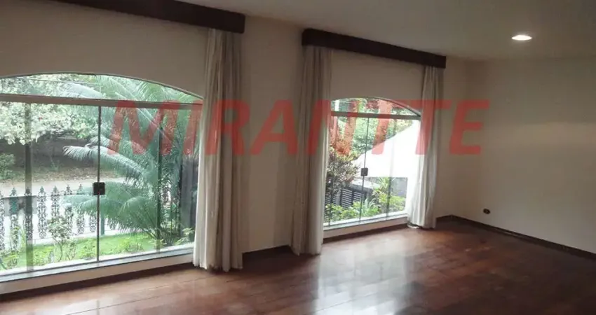 Casa terrea de 257m² com 4 quartos em Jardim São Bento