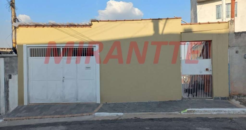 Casa com 2 quartos à venda na Rua Franco Moreira, Limão, São Paulo