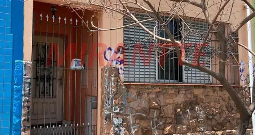 Casa terrea de 210m² com 2 quartos em Santana