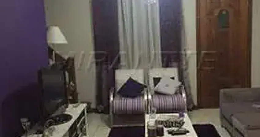 Cond. fechado de 110m² com 3 quartos em Santa Terezinha