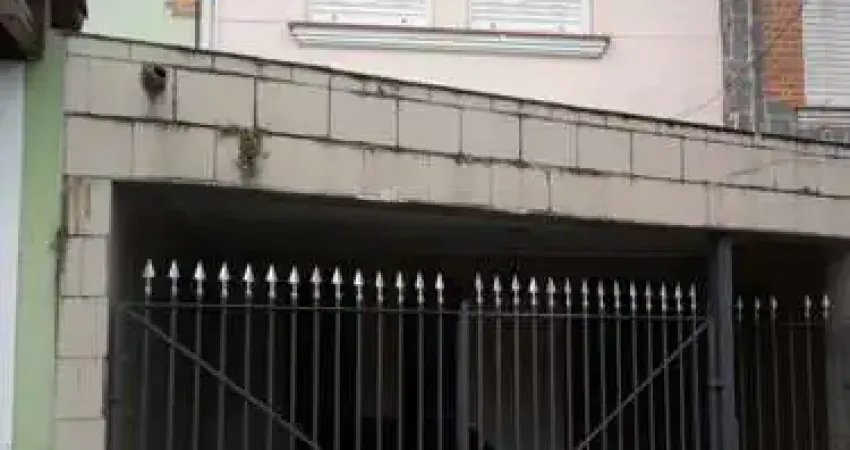 Casa com 2 quartos à venda na Rua Joaquim Norberto, Jardim São Paulo (Zona Norte), São Paulo
