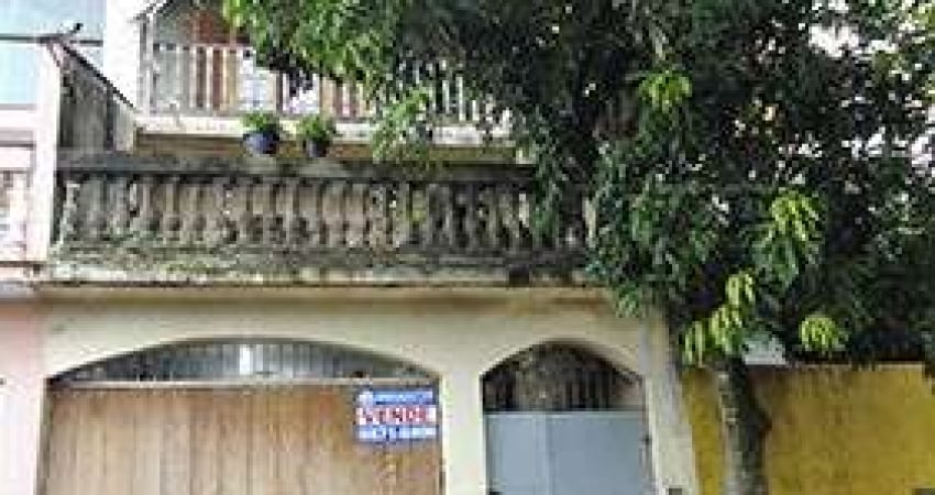 Sobrado de 198m² com 3 quartos em Cachoeirinha