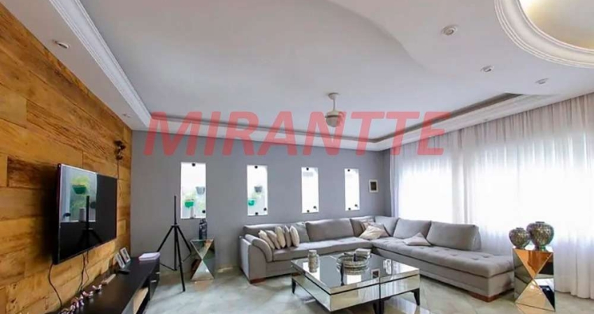 Casa terrea de 430m² com 4 quartos em Jardim Virginia Bianca