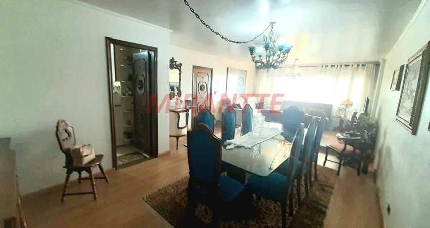 Apartamento com 3 quartos à venda na Rua Voluntários da Pátria, Santana, São Paulo