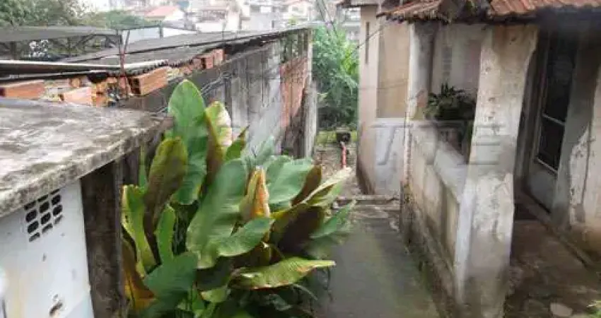 Terreno à venda na Rua Isolina, Mandaqui, São Paulo