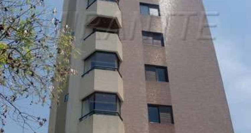Apartamento com 3 quartos à venda na Rua Cônego Manuel Vaz, Santana, São Paulo