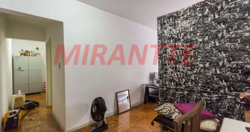 Apartamento de 70m² com 1 quartos em Vila Nova Conceição