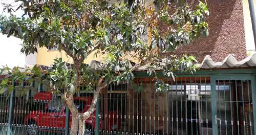 Sobrado de 197m² com 3 quartos em Parada Inglesa