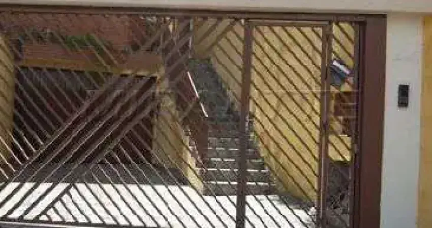 Casa com 3 quartos à venda na Rua João de Laet, Vila Aurora (Zona Norte), São Paulo