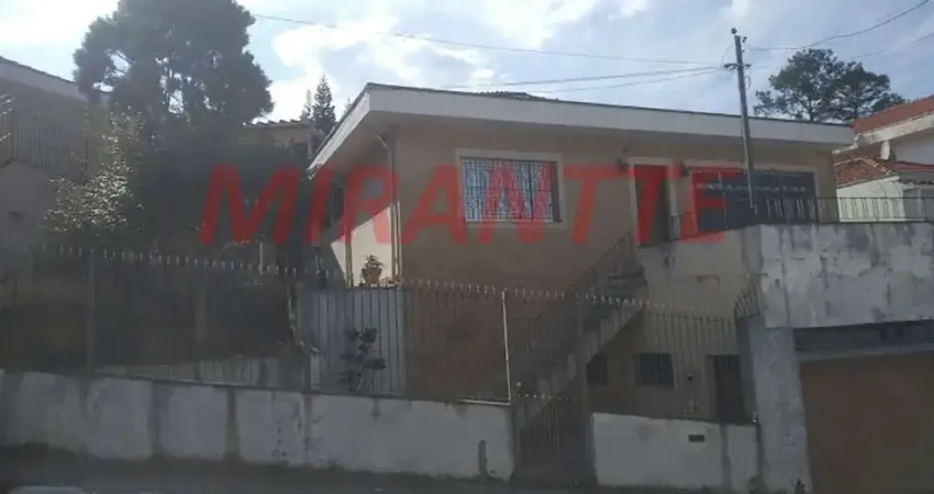 Casa com 2 quartos à venda na Rua Bonita, Tucuruvi, São Paulo