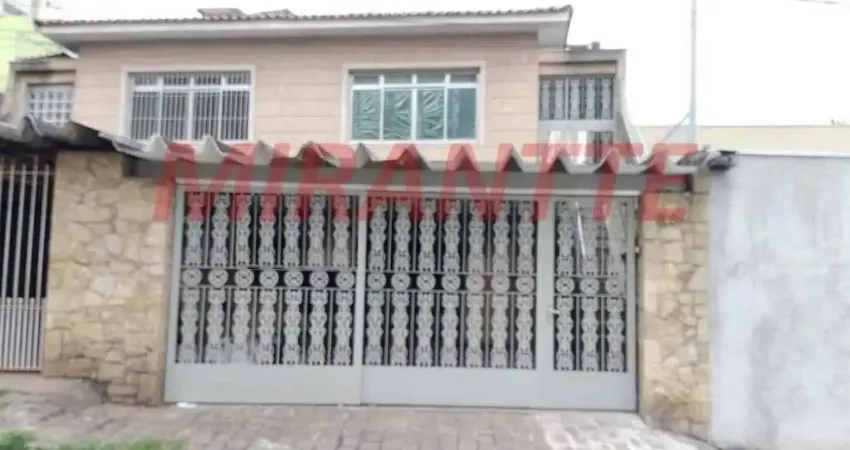 Casa terrea de 240m² com 3 quartos em Santa Terezinha