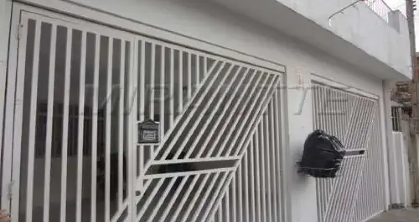 Casa com 4 quartos à venda na Rua Aragão, Vila Mazzei, São Paulo