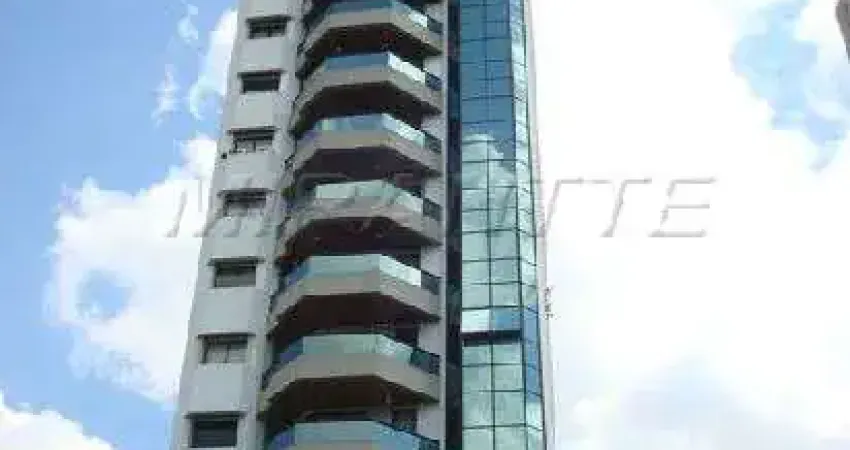 Apartamento de 262m² com 4 quartos em Horto Florestal