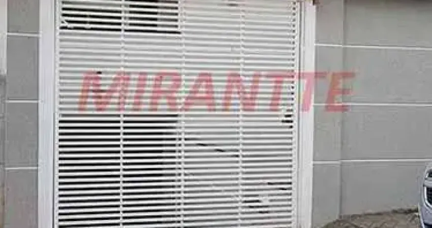 Casa em condomínio fechado com 3 quartos à venda na Rua Iguape, Santa Teresinha, São Paulo