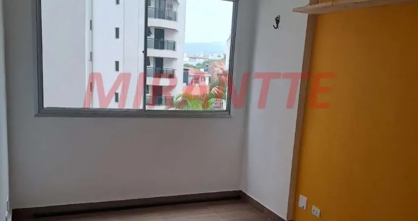 Apartamento com 2 quartos à venda na Rua Francisca Júlia, Santana, São Paulo