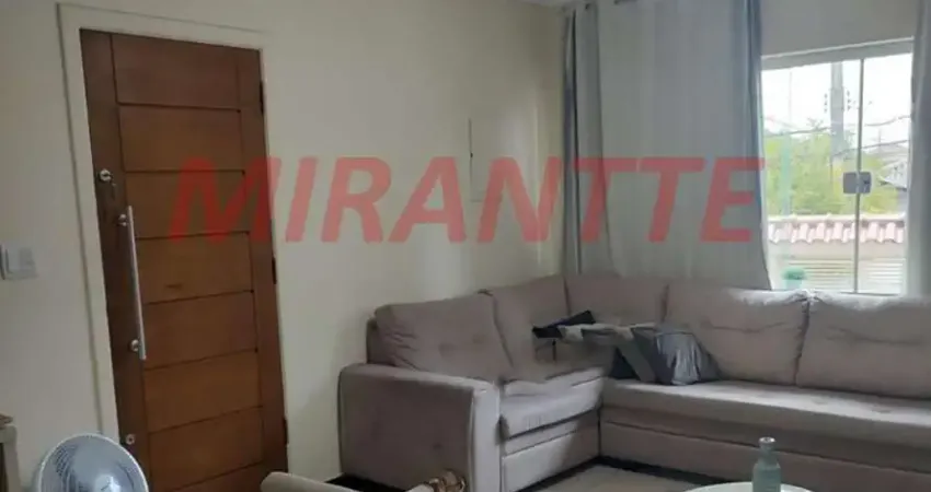 Casa com 3 quartos à venda na Rua Ângelo Ricchiutti, Jardim Paraíso, São Paulo
