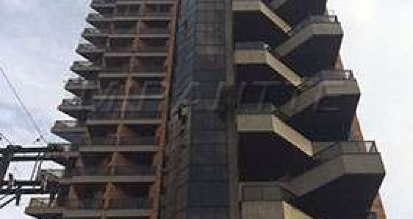 Apartamento com 4 quartos à venda na Rua Doutor Guilherme Cristofel, Santana, São Paulo