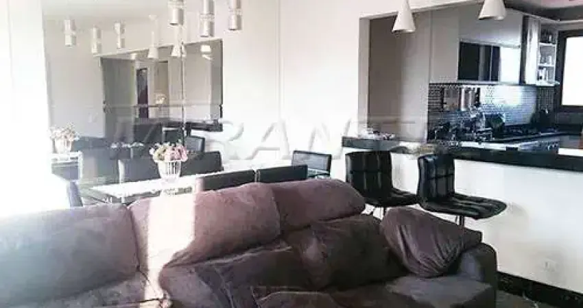 Apartamento de 106m² com 3 quartos em Santana