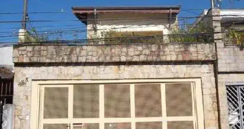 Casa com 3 quartos à venda na Rua Thomaz Cyro Pozzi, Jaçanã, São Paulo