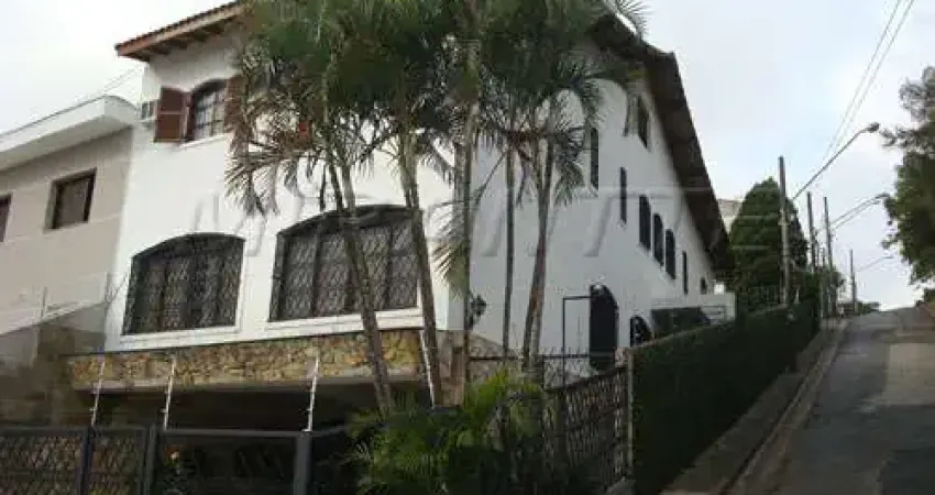 Casa com 3 quartos à venda na Rua Pedro Madureira, Jardim São Paulo (Zona Norte), São Paulo
