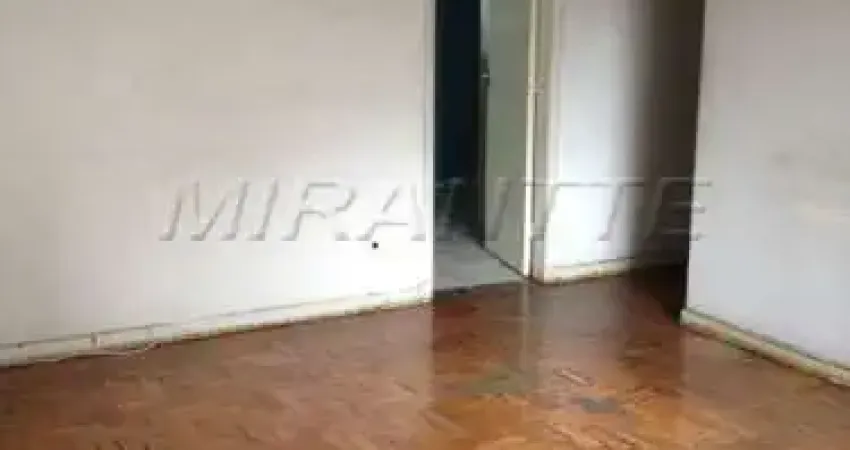 Apartamento com 2 quartos à venda na Rua Conselheiro Moreira de Barros, Santana, São Paulo