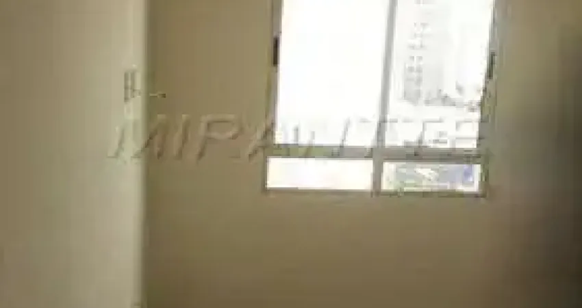 Apartamento com 2 quartos à venda na Rua Ana Soares Barcelos, Vila Venditti, Guarulhos