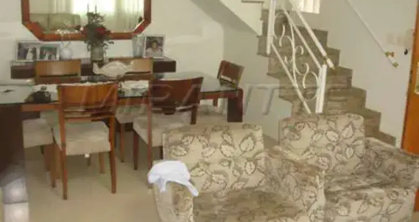 Casa com 3 quartos à venda na Rua Cássio de Almeida, Carandiru, São Paulo